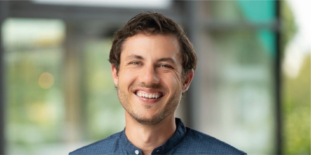 Portrait von Stefan Knoll