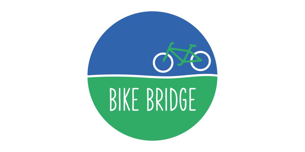 Logo Bikebridge