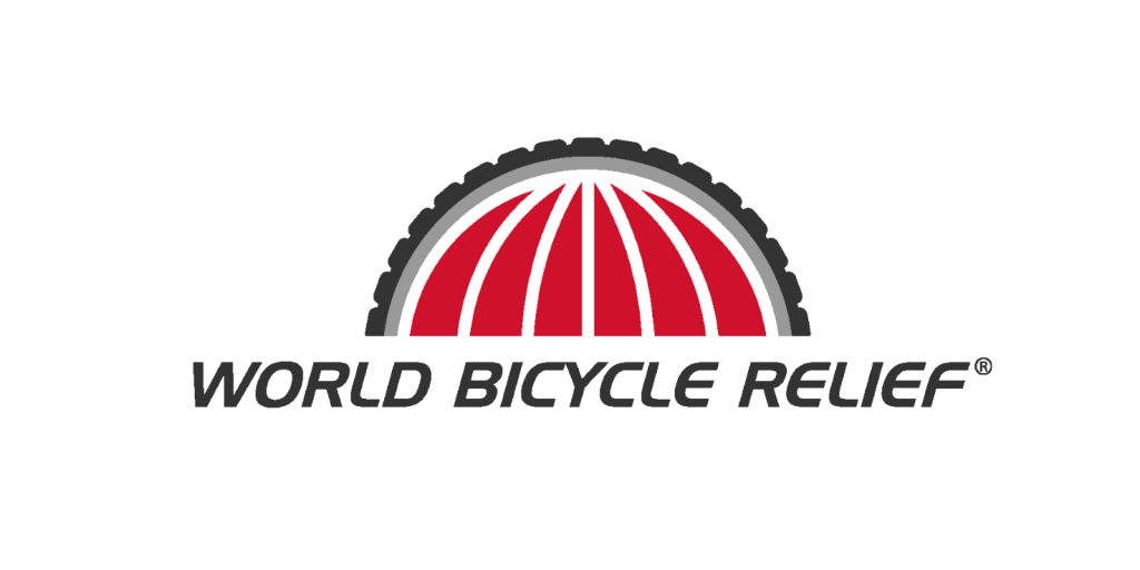 Logo World Bicycle Relief